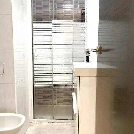 De La Torre Flat Ii By Canary365