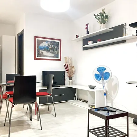 De La Torre Flat Ii By Canary365 Las Palmas de Gran Canaria